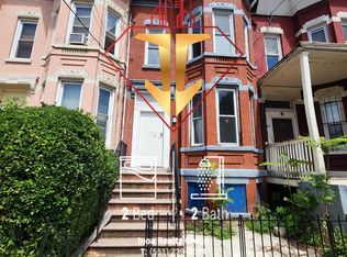 66 Oak St FLOOR 1, Jersey City, NJ 07304