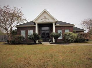 7636 Sir Kevin, Lumberton, TX 77657