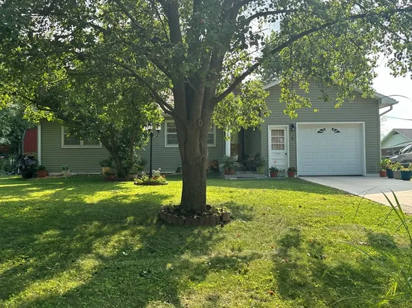 9 Catalina Dr, Kirksville, MO 63501