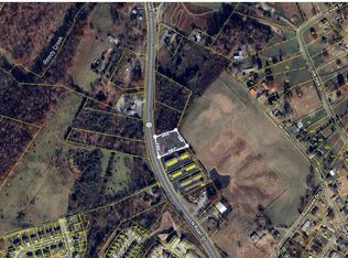 Tbd Kingsport Hwy, Johnson City, TN 37615