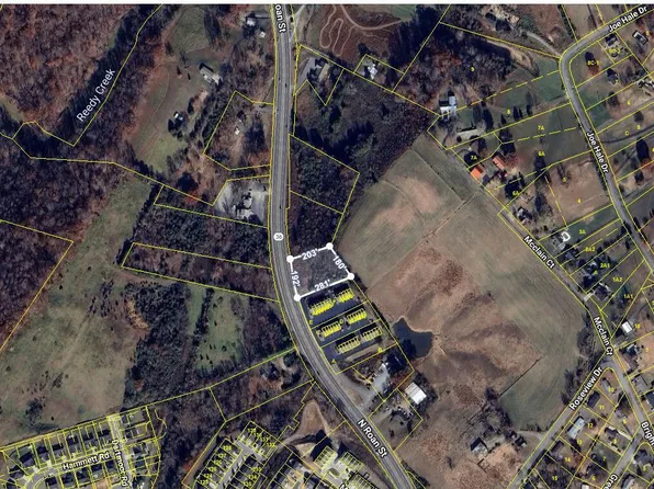 Tbd Kingsport Hwy, Johnson City, TN 37615