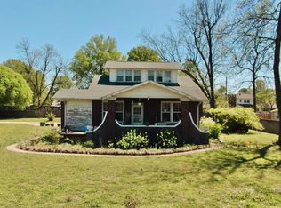 420 NW 3rd St, Walnut Ridge, AR 72476