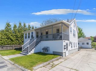 52 H St, Hull, MA 02045