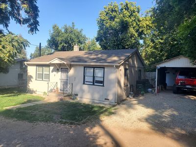 2576 W Hillside Dr, Anderson, CA, 96007