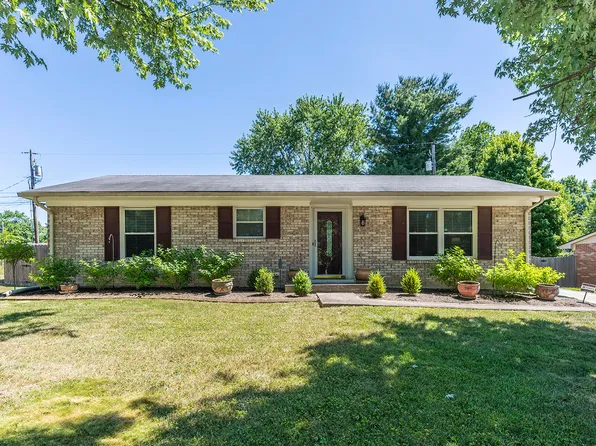 483 Osprey Cir, Lexington, KY 40503