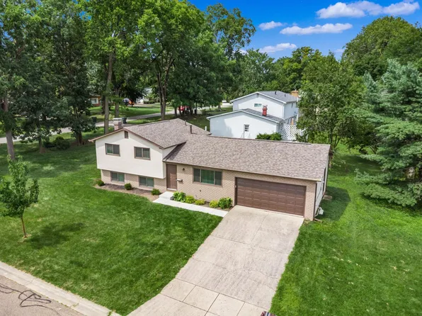 5295 Sharon Ave, Columbus, OH 43214