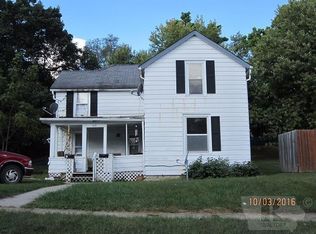 615 North St, Ottumwa, IA 52501