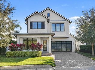 507 Country Club Dr, Winter Park, FL 32789