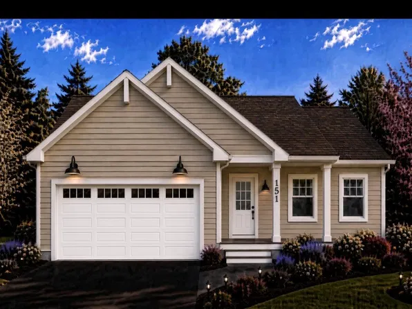 151 Lady Walsingham Way, Laconia, NH 03246