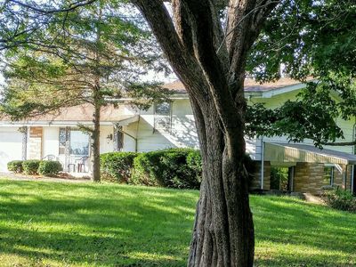 12274 E 400 S, Greentown, IN, 46936