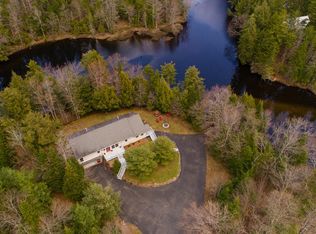 173 Riverside Dr, Old Forge, NY 13420