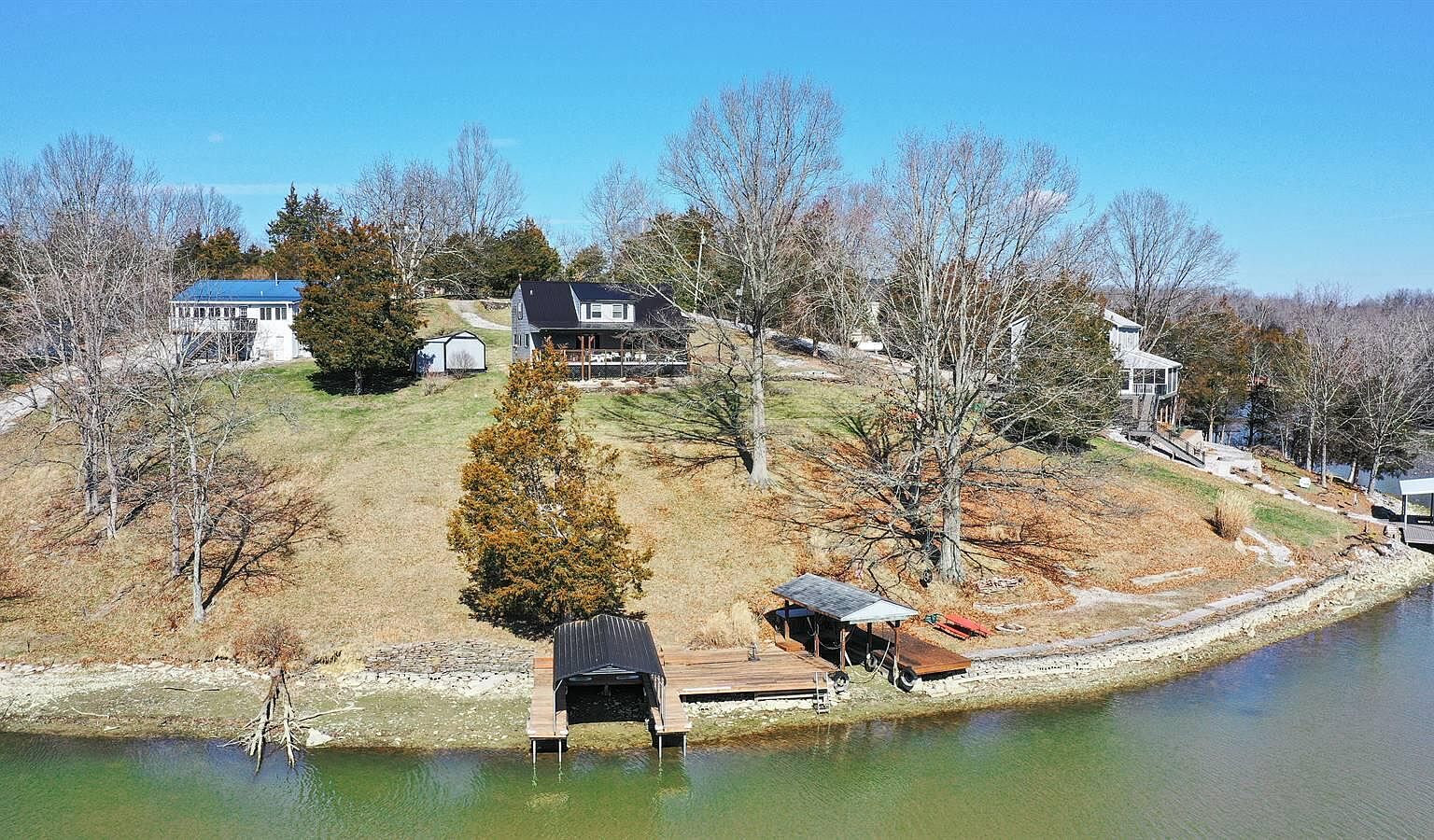 445 Elk Lake Resort Rd LOT 944, Owenton, KY 40359 Zillow