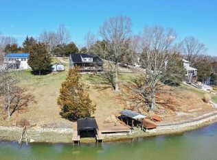445 Elk Lake Resort Rd LOT 944, Owenton, KY 40359