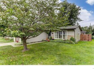 325 Larchmont Rd, Springfield, OH 45503