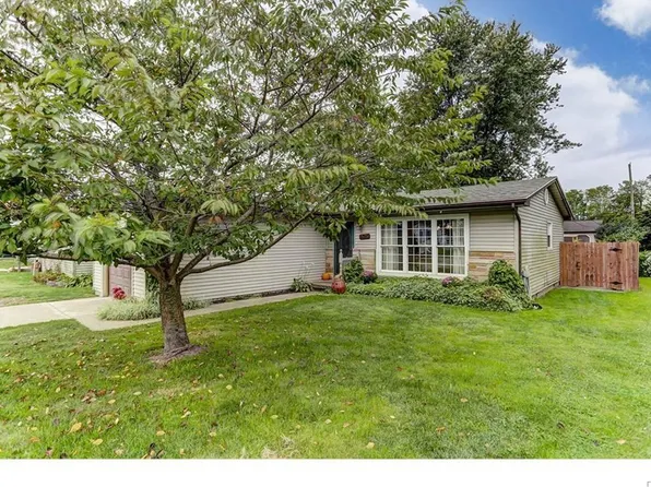 325 Larchmont Rd, Springfield, OH 45503