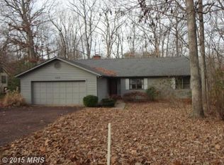 133 Eagle Ct, Locust Grove, VA 22508