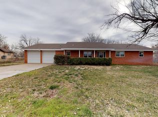 9142 Bedford Dr, Odessa, TX 79764