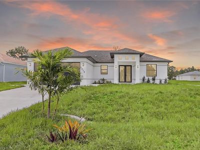 3219 43rd ST W, Lehigh Acres, FL, 33971