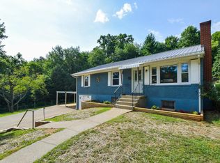 2332 Rutrough Rd, Roanoke, VA 24014
