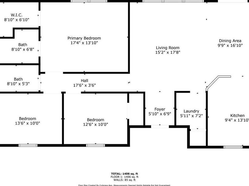 2nd image of 432 County Road 4284