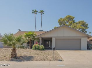 3953 W GLENAIRE Drive, Phoenix, AZ 85053