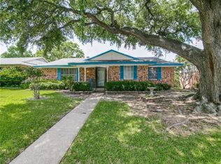 2513 Eastbrook Dr, Mesquite, TX 75150