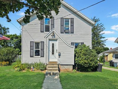 612 Edgehill Ave, Ashland, OH, 44805