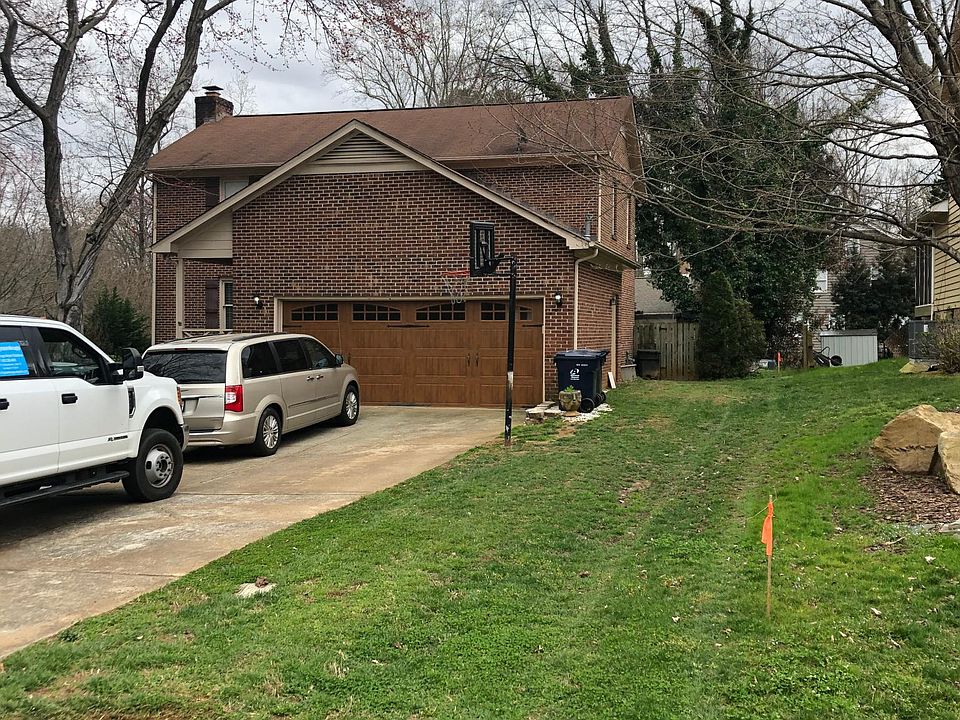 2nd image of 16510 Grapperhall Dr