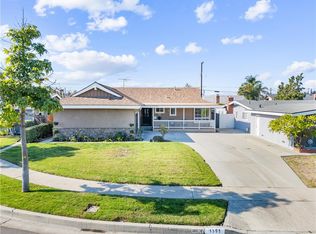 1301 Debwood Pl, La Habra, CA 90631