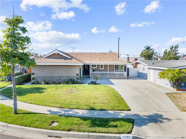 1301 Debwood Pl, La Habra, CA 90631