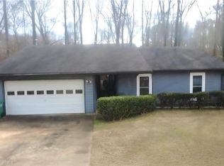 3605 Riverchase Ct, Decatur, GA 30034