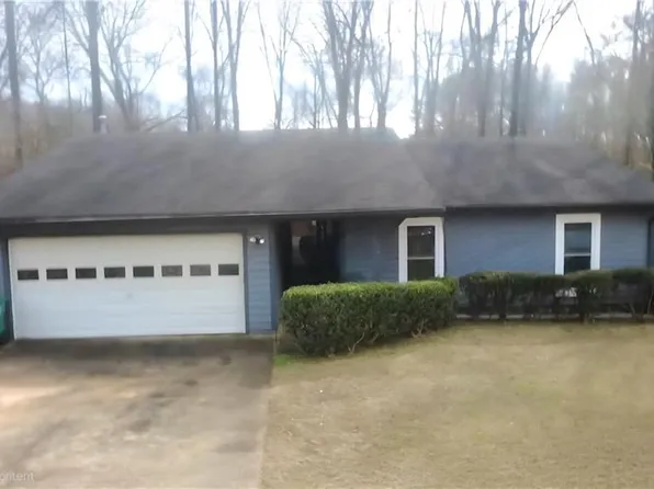 3605 Riverchase Ct, Decatur, GA 30034