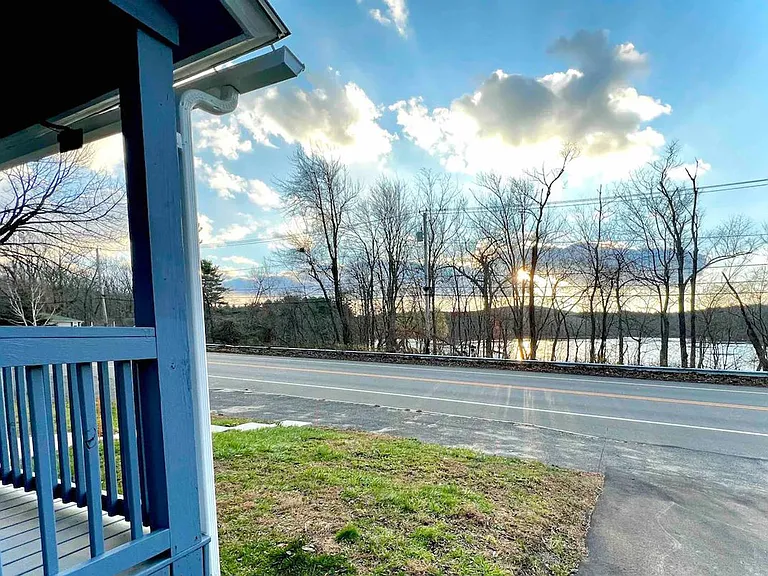 Window View