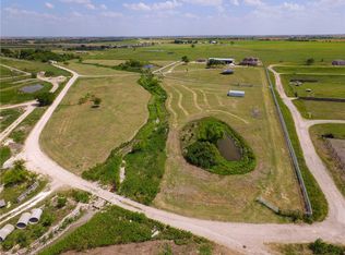 20642 Cameron Rd, Coupland, TX 78615