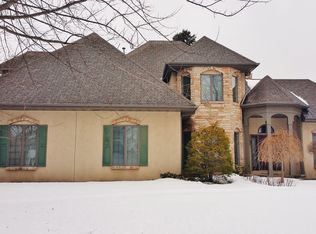 9 Olde Paltzer Lane, Appleton, WI 54913