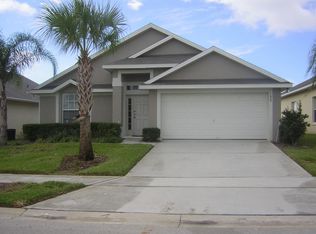 1609 Morning Star Dr, Clermont, FL 34714