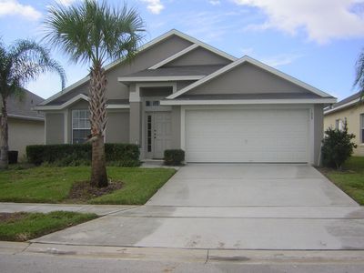 1609 Morning Star Dr, Clermont, FL, 34714