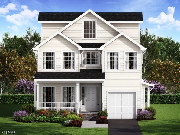 221 Hazel Ave, Westfield Town, NJ 07090