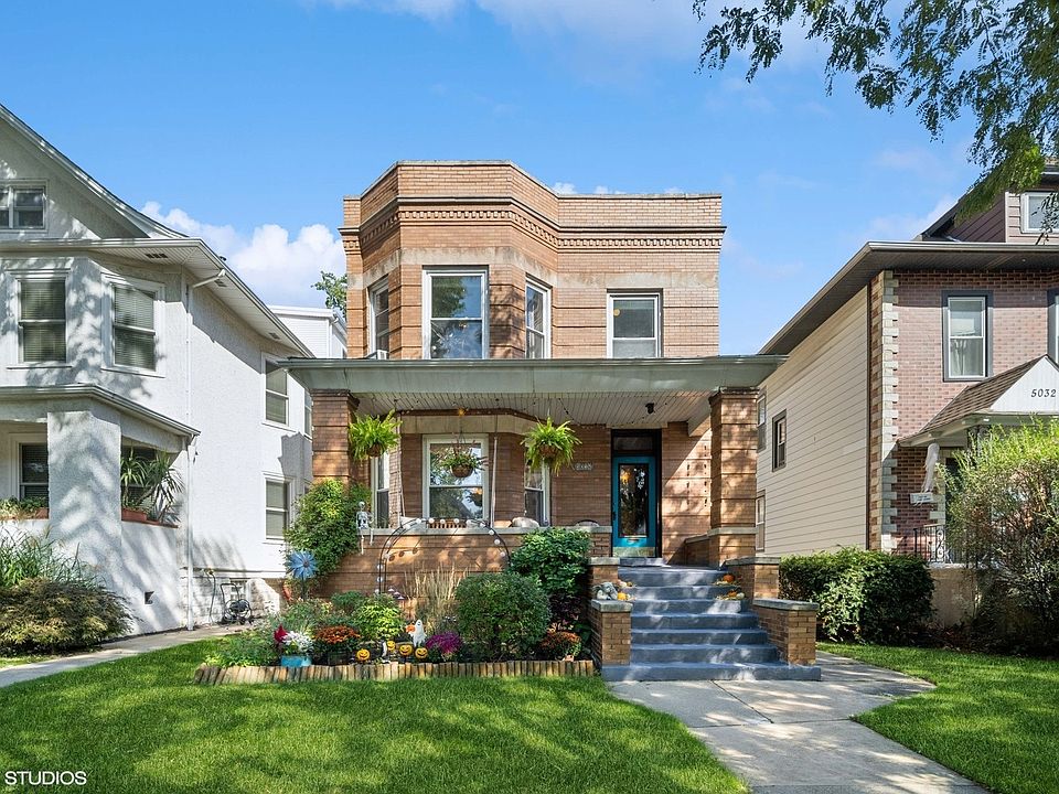 1st image of 5036 W Sunnyside Ave