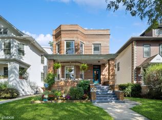 5036 W Sunnyside Ave, Chicago, IL 60630