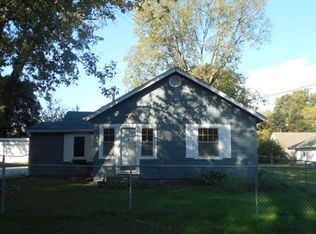 6020 SW 13th Pl, Des Moines, IA 50315