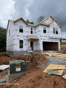 2217 Ebony Wood Ln Lot 27, Knoxville, TN, 37932