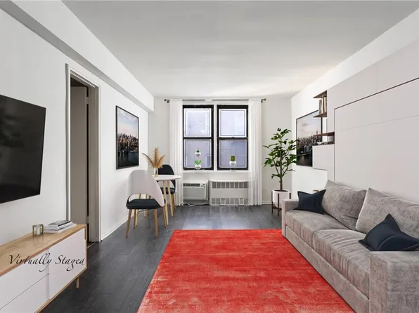 345 Webster Ave APT 3M, Brooklyn, NY 11230