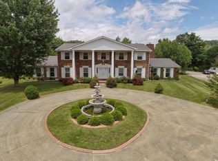 4705 Blevins Gap Rd, Louisville, KY 40272