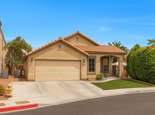 8404 Orchard Ridge Ave, Las Vegas, NV 89129