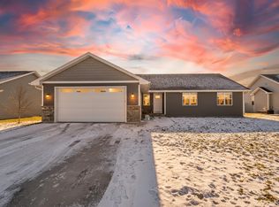 3393 Ruby Red Dr, Appleton, WI 54913