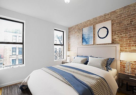 3rd image of 509 W 159th St #15A