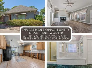 7820 Walden Rd, Baton Rouge, LA 70808