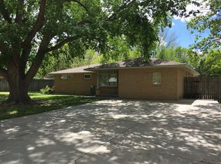 1720 Harvey Ave, Colby, KS 67701