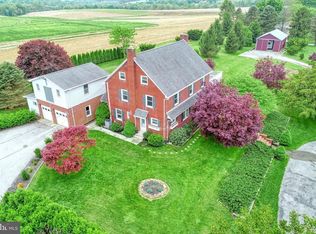 710 Main St, Fawn Grove, PA 17321